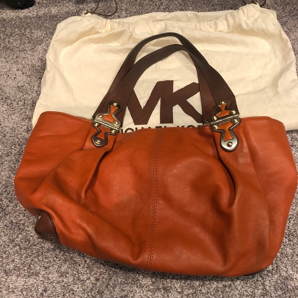 Michael Kors purse